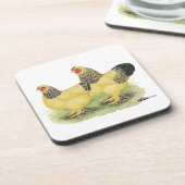 ブラーマバフペア コースター (左側)