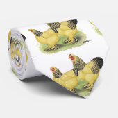 ブラーマバフペア ネクタイ (ロール)