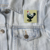 ブラーマ：ダークルースター 缶バッジ (インサイチュ)