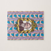 ブラームス子守歌 ジグソーパズル (横)