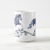 ブラーモーザ コーヒーマグカップ (中央)