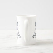 ブラーモーザ ボーンチャイナマグカップ (裏面)
