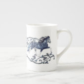 ブラーモーザ ボーンチャイナマグカップ (右)