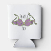 ブラ感謝していー 缶クーラー (裏面)