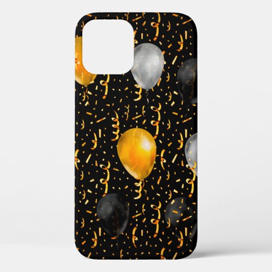 ブラ絵画シ。芸術的キャンバス油芸術 Case-Mate iPhoneケース (裏面)