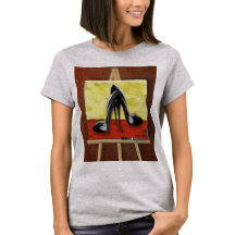 ブラ絵画ック・スティレ絵画ットのデジタル版