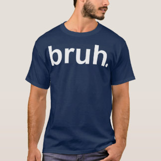 ブラ1 Tシャツ