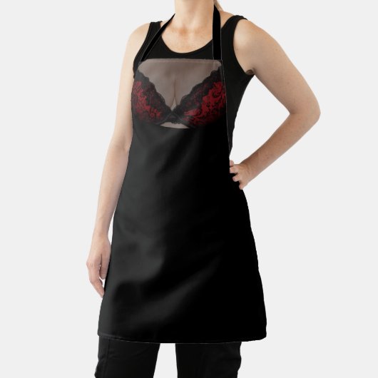 ブラ エプロン (インサイチュ)