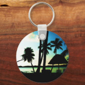 ブラ!フィジ キーホルダー (正面)