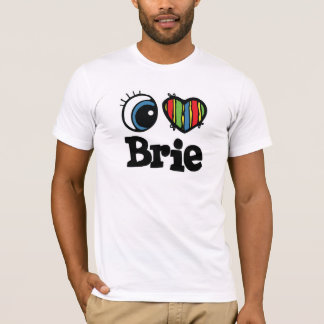 ブリが好き Tシャツ