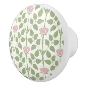 ブリアバラセラミックノブ セラミックノブ (右)