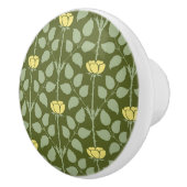 ブリアバラセラミックノブ セラミックノブ (右)