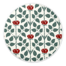 ブリアバラセラミックノブ