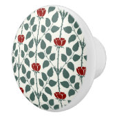 ブリアバラセラミックノブ セラミックノブ (右)