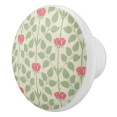 ブリアバラセラミックノブ セラミックノブ (右)