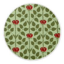 ブリアバラセラミックノブ