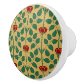 ブリアバラセラミックノブ セラミックノブ (右)