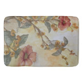 ブリアンこうもりマット バスマット (正面)