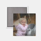 ブリアンナ揺動磁石 マグネット (正面/裏面)