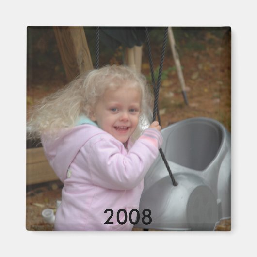 ブリアンナ揺動磁石 マグネット (正面)