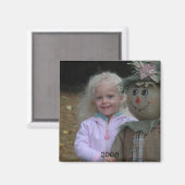 ブリアンナ磁石 マグネット (正面/裏面)