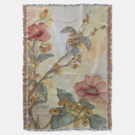 ブリアンブランケット スローブランケット