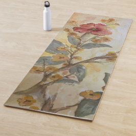 ブリアンヨガマット ヨガマット