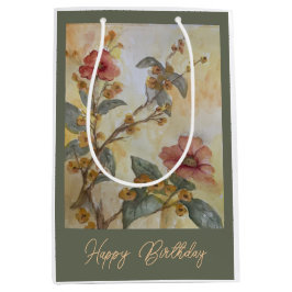 ブリアン抱き枕 ミディアムペーパーバッグ