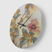 ブリアン時計 ラージ壁時計 (傾斜)