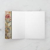 ブリアン・ノテカード サンキューカード (内部)