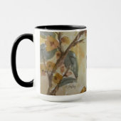 ブリアン・マグ マグカップ (左)