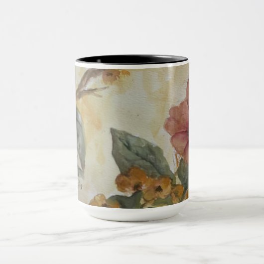 ブリアン・マグ マグカップ (中央)