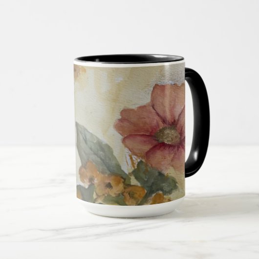 ブリアン・マグ マグカップ (正面右)