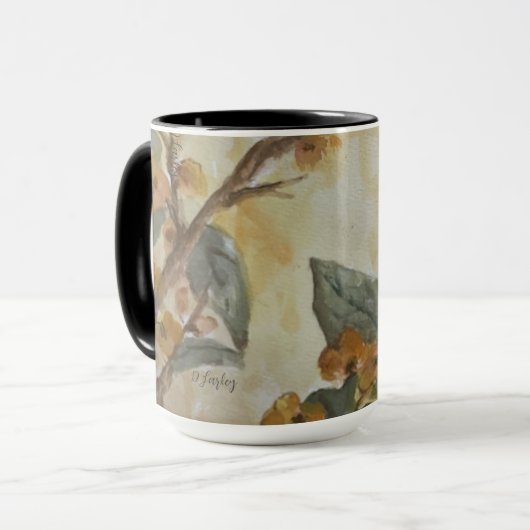 ブリアン・マグ マグカップ (正面左)