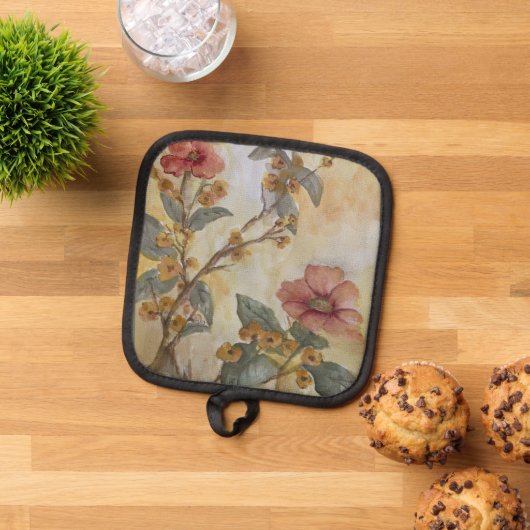 ブリアン 鍋敷き (トップダウン)