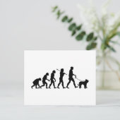 ブリアード ポストカード (スタンド正面)