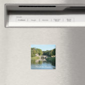 ブリアール運河ロック3 マグネット (インサイチュ (食洗機))