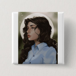 ブリエルのボタン 缶バッジ