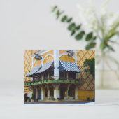 ブリオトスカングリルカントリークラブプラザカンザスシティ ポストカード (スタンド正面)