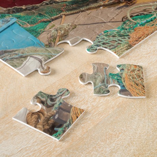 ブリカム ジグソーパズル (側面)