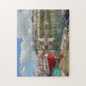 ブリカム ジグソーパズル (縦)