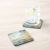 ブリガンチンセーリングボート&シーグルス コースター (右側)