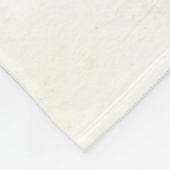 ブリガンティンの城毛布 フリースブランケット (角)