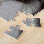 ブリキで笑うネズミのパズル ジグソーパズル (側面)