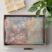 ブリキの男と臆病ライオンの魔法使い 薄葉紙 (ギフト)