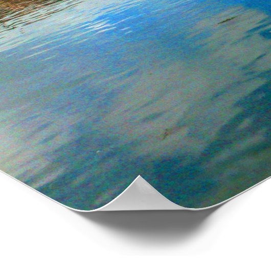 ブリクサム ポスター (角)