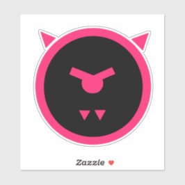 ブリクサージャサブボス シール