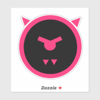 ブリクサージャサブボス シール