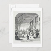 ブリクストンの囚人の子供部屋 ポストカード (正面/裏面)