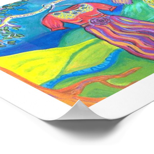 ブリサス ポスター (角)